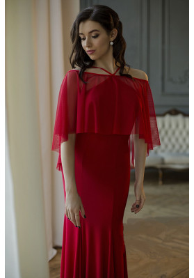 Vestido de baile standard - 1077 ruviso-dancewear.com