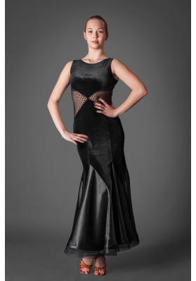Vestido de baile standard - 362 ruviso-dancewear.com