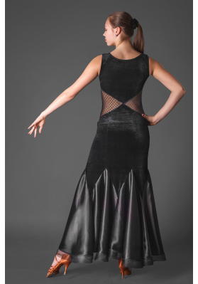 Vestido de baile standard - 362 ruviso-dancewear.com