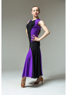 Vestido de baile standard - 379 ruviso-dancewear.com