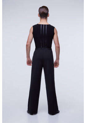 Pantalón danza Hombre  - 459 ruviso-dancewear.com