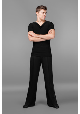 Camiseta de hombre-601 ruviso-dancewear.com