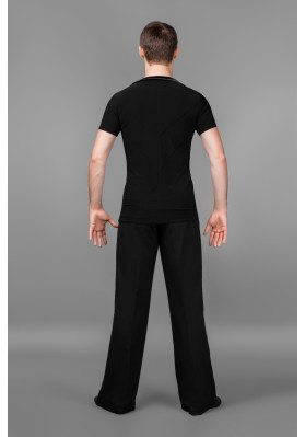 Men's T-shirt-601 ruviso-dancewear.com