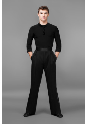 Camiseta de hombre-801 ruviso-dancewear.com
