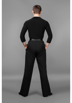Camiseta de hombre-801 ruviso-dancewear.com