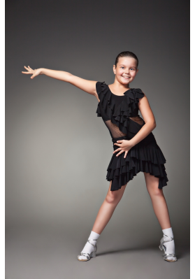 Lateinischer Tanzröck - 211 ruviso-dancewear.com