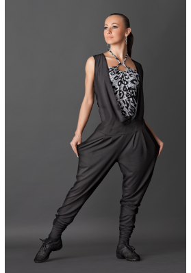 Pantalones de baile para mujer  - 218 ruviso-dancewear.com