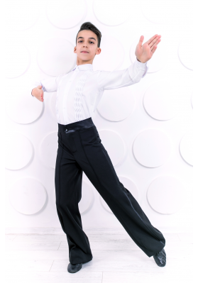 Herren Tanzhosen - 309 ruviso-dancewear.com