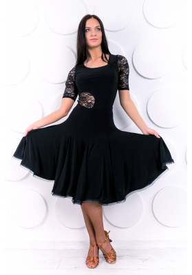 Falda Latina - 376 ruviso-dancewear.com