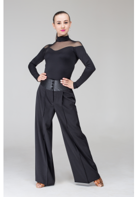 Pantalones de baile para mujer - 393 ruviso-dancewear.com
