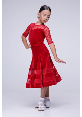 Juvenile Kleider - 54/2 ruviso-dancewear.com