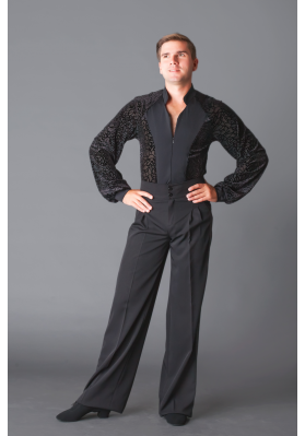Men's pants-304 ruviso-dancewear.com