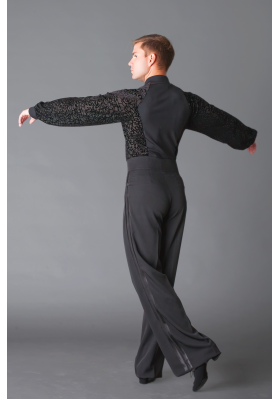 Men's pants-304 ruviso-dancewear.com