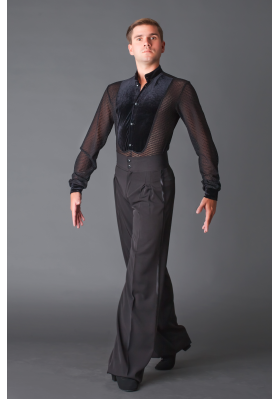 Men's trousers - 305 ruviso-dancewear.com