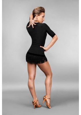 Women's shorts-787 ruviso-dancewear.com