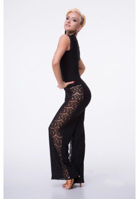 Pantalones de baile para mujer  - 832 ruviso-dancewear.com