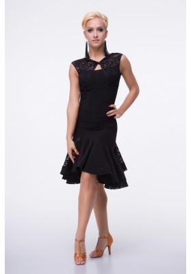 Falda Latina - 888 ruviso-dancewear.com