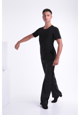 Camiseta de hombre-473 ruviso-dancewear.com