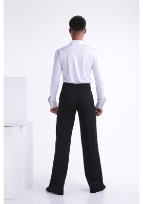 Combidress-716/1 de hombre ruviso-dancewear.com