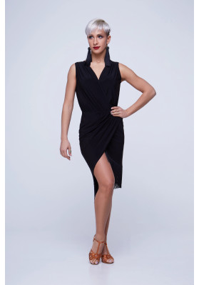 Latin Dress-PL-936 ruviso-dancewear.com
