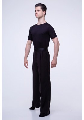 Man's T-shirt-117 ruviso-dancewear.com
