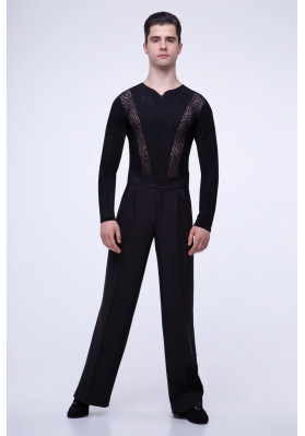 Monos de hombre -228 ruviso-dancewear.com