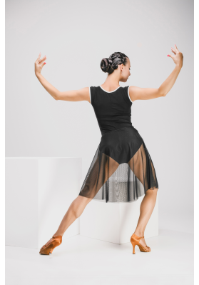 Women's leotard -523 ruviso-dancewear.com