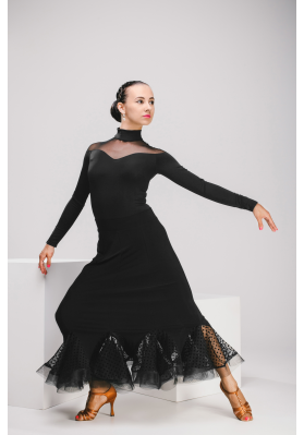 Women's Kombidress -392 ruviso-dancewear.com