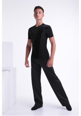   Men's T-Shirt-441 SALE ruviso-dancewear.com