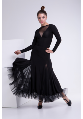 Standard Skirt-443 ruviso-dancewear.com