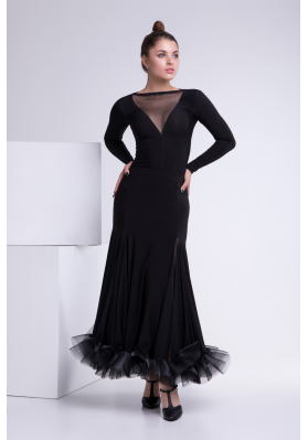 Women's Kombidress-444 ruviso-dancewear.com