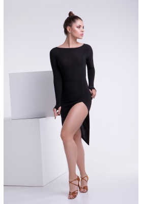 Latin Dress-445 ruviso-dancewear.com