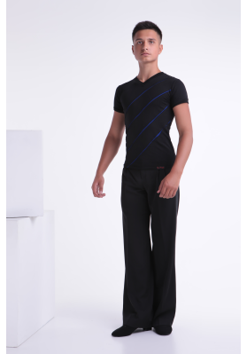 Men's T-shirt-447 ruviso-dancewear.com