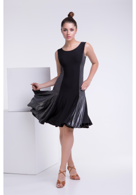 Lateinisches Tanzkleid - 449 ruviso-dancewear.com