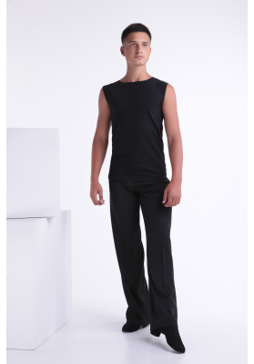 Men's T-shirt-475 ruviso-dancewear.com