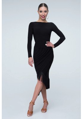 Women's top-946/1 ruviso-dancewear.com