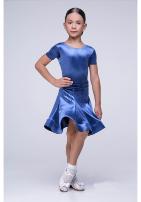 Juvenile Dress-35/1 ruviso-dancewear.com