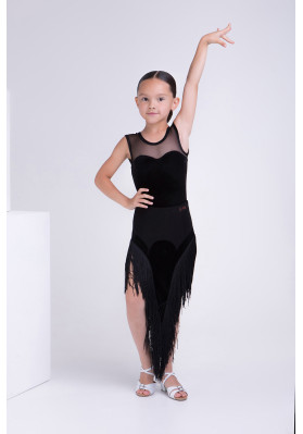 Trikot zum Tanzen -535 ruviso-dancewear.com