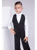 Men's vest-722