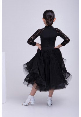 Standard Skirt-476 ruviso-dancewear.com