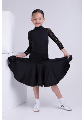 Standard Skirt-477 ruviso-dancewear.com