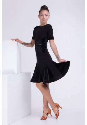 Lateinisches Tanzkleid - 480 ruviso-dancewear.com