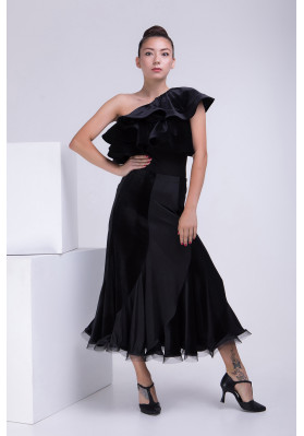 Standard Skirt-483 ruviso-dancewear.com