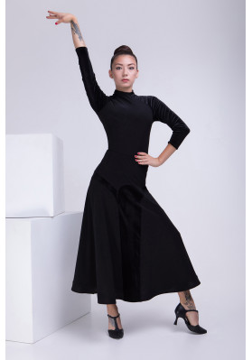 Standard Skirt-488 ruviso-dancewear.com