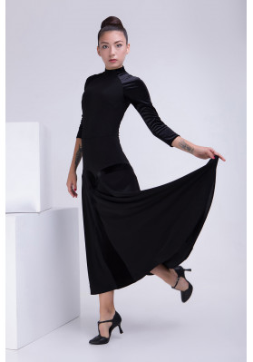 Standard Skirt-488 ruviso-dancewear.com