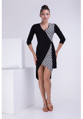Lateinisches Tanzkleid - 491 ruviso-dancewear.com