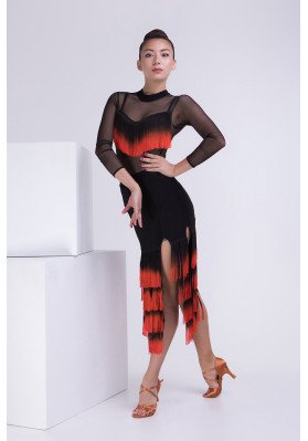 Women's leotard -538 ruviso-dancewear.com