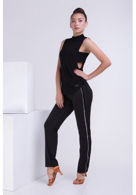 Women's pants-496 ruviso-dancewear.com