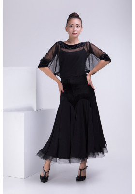 Standard Dress-497 ruviso-dancewear.com