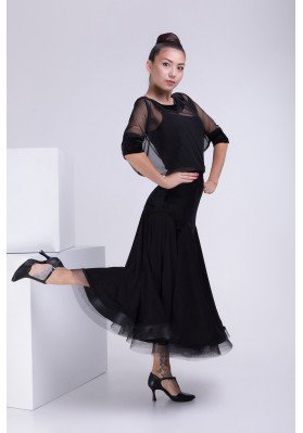 Standard Dress-497 ruviso-dancewear.com